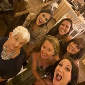 Meet your Posher, Angela